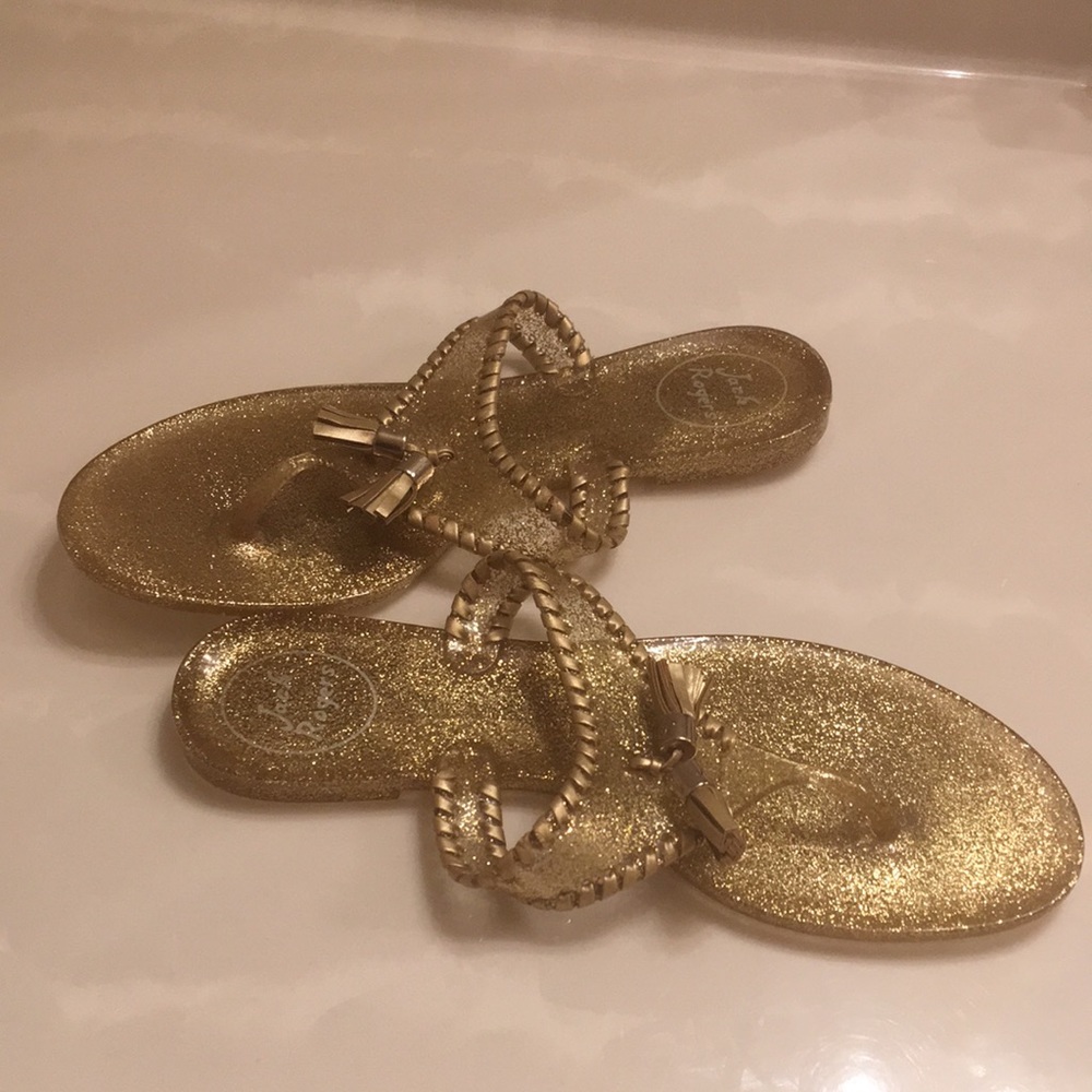 - Jack Rogers Brand New Sandals - Picture 12 of 14